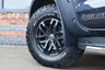 USED 2022 72 FORD RANGER 2.0 WILDTRAK ECOBLUE 210 BHP FULL WIDE ARCH KIT / VATQ