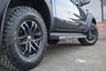 USED 2022 72 FORD RANGER 2.0 WILDTRAK ECOBLUE 210 BHP FULL WIDE ARCH KIT / VATQ