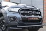 USED 2022 72 FORD RANGER 2.0 WILDTRAK ECOBLUE 210 BHP FULL WIDE ARCH KIT / VATQ