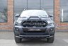 USED 2022 72 FORD RANGER 2.0 WILDTRAK ECOBLUE 210 BHP FULL WIDE ARCH KIT / VATQ