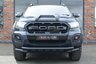 USED 2022 72 FORD RANGER 2.0 WILDTRAK ECOBLUE 210 BHP FULL WIDE ARCH KIT / VATQ