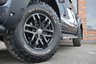 USED 2022 72 FORD RANGER 2.0 WILDTRAK ECOBLUE 210 BHP FULL WIDE ARCH KIT / VATQ