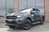 USED 2022 72 FORD RANGER 2.0 WILDTRAK ECOBLUE 210 BHP FULL WIDE ARCH KIT / VATQ