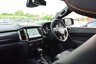USED 2022 72 FORD RANGER 2.0 WILDTRAK ECOBLUE 210 BHP FULL WIDE ARCH KIT / VATQ