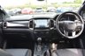 USED 2022 72 FORD RANGER 2.0 WILDTRAK ECOBLUE 210 BHP FULL WIDE ARCH KIT / VATQ