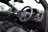 USED 2022 72 FORD RANGER 2.0 WILDTRAK ECOBLUE 210 BHP FULL WIDE ARCH KIT / VATQ
