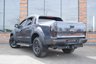 USED 2022 72 FORD RANGER 2.0 WILDTRAK ECOBLUE 210 BHP FULL WIDE ARCH KIT / VATQ