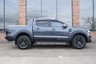USED 2022 72 FORD RANGER 2.0 WILDTRAK ECOBLUE 210 BHP FULL WIDE ARCH KIT / VATQ