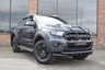 USED 2022 72 FORD RANGER 2.0 WILDTRAK ECOBLUE 210 BHP FULL WIDE ARCH KIT / VATQ