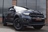 USED 2022 72 FORD RANGER 2.0 WILDTRAK ECOBLUE 210 BHP FULL WIDE ARCH KIT / VATQ