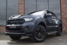 USED 2022 72 FORD RANGER 2.0 WILDTRAK ECOBLUE 210 BHP FULL WIDE ARCH KIT / VATQ