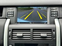 USED 2017 67 LAND ROVER DISCOVERY SPORT 2.0 TD4 SE TECH 5d 180 BHP 