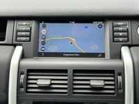 USED 2017 67 LAND ROVER DISCOVERY SPORT 2.0 TD4 SE TECH 5d 180 BHP 