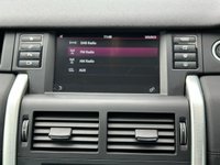 USED 2017 67 LAND ROVER DISCOVERY SPORT 2.0 TD4 SE TECH 5d 180 BHP 