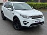 USED 2017 67 LAND ROVER DISCOVERY SPORT 2.0 TD4 SE TECH 5d 180 BHP 