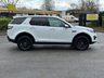 USED 2017 67 LAND ROVER DISCOVERY SPORT 2.0 TD4 SE TECH 5d 180 BHP 