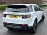 USED 2017 67 LAND ROVER DISCOVERY SPORT 2.0 TD4 SE TECH 5d 180 BHP 