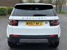 USED 2017 67 LAND ROVER DISCOVERY SPORT 2.0 TD4 SE TECH 5d 180 BHP 