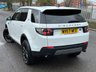 USED 2017 67 LAND ROVER DISCOVERY SPORT 2.0 TD4 SE TECH 5d 180 BHP 