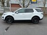 USED 2017 67 LAND ROVER DISCOVERY SPORT 2.0 TD4 SE TECH 5d 180 BHP 
