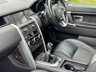 USED 2017 67 LAND ROVER DISCOVERY SPORT 2.0 TD4 SE TECH 5d 180 BHP 
