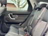 USED 2017 67 LAND ROVER DISCOVERY SPORT 2.0 TD4 SE TECH 5d 180 BHP 
