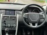 USED 2017 67 LAND ROVER DISCOVERY SPORT 2.0 TD4 SE TECH 5d 180 BHP 