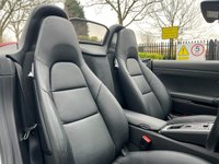 USED 2015 15 PORSCHE BOXSTER 2.7 24V PDK 2d 265 BHP 