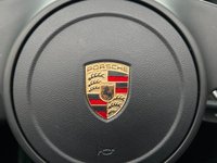 USED 2015 15 PORSCHE BOXSTER 2.7 24V PDK 2d 265 BHP 