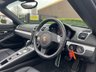 USED 2015 15 PORSCHE BOXSTER 2.7 24V PDK 2d 265 BHP 