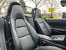 USED 2015 15 PORSCHE BOXSTER 2.7 24V PDK 2d 265 BHP 