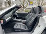 USED 2015 15 PORSCHE BOXSTER 2.7 24V PDK 2d 265 BHP 