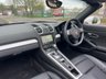 USED 2015 15 PORSCHE BOXSTER 2.7 24V PDK 2d 265 BHP 