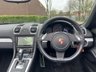 USED 2015 15 PORSCHE BOXSTER 2.7 24V PDK 2d 265 BHP 