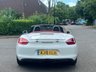 USED 2015 15 PORSCHE BOXSTER 2.7 24V PDK 2d 265 BHP 