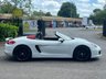 USED 2015 15 PORSCHE BOXSTER 2.7 24V PDK 2d 265 BHP 