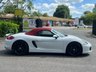 USED 2015 15 PORSCHE BOXSTER 2.7 24V PDK 2d 265 BHP 