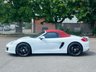 USED 2015 15 PORSCHE BOXSTER 2.7 24V PDK 2d 265 BHP 