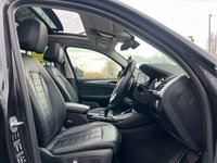USED 2018 68 BMW X3 2.0 XDRIVE20D SE 5d 188 BHP 