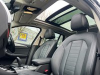 USED 2018 68 BMW X3 2.0 XDRIVE20D SE 5d 188 BHP 