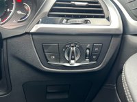USED 2018 68 BMW X3 2.0 XDRIVE20D SE 5d 188 BHP 