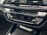 USED 2018 68 BMW X3 2.0 XDRIVE20D SE 5d 188 BHP 