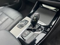 USED 2018 68 BMW X3 2.0 XDRIVE20D SE 5d 188 BHP 
