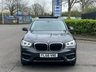 USED 2018 68 BMW X3 2.0 XDRIVE20D SE 5d 188 BHP 