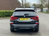 USED 2018 68 BMW X3 2.0 XDRIVE20D SE 5d 188 BHP 
