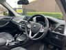 USED 2018 68 BMW X3 2.0 XDRIVE20D SE 5d 188 BHP 