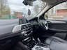 USED 2018 68 BMW X3 2.0 XDRIVE20D SE 5d 188 BHP 