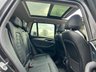 USED 2018 68 BMW X3 2.0 XDRIVE20D SE 5d 188 BHP 
