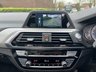USED 2018 68 BMW X3 2.0 XDRIVE20D SE 5d 188 BHP 