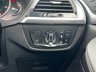 USED 2018 68 BMW X3 2.0 XDRIVE20D SE 5d 188 BHP 
